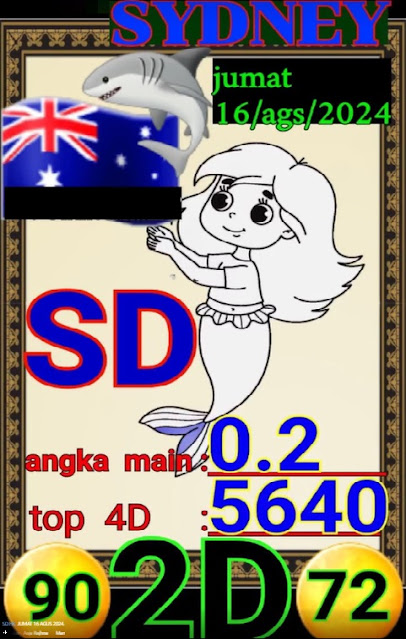 SYAIR SDY VIP